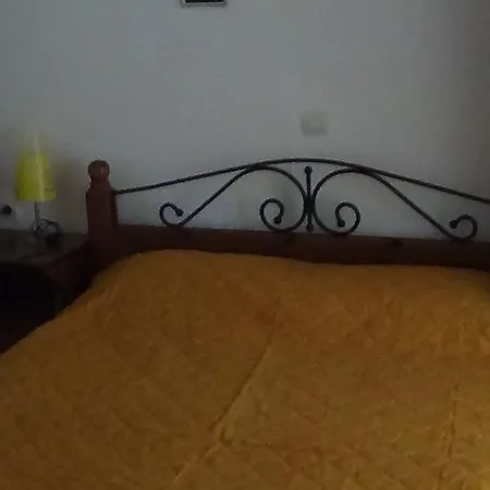 Mouroukis Apartment *
