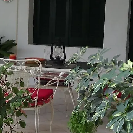 Apartment Mouroukis Loutra Edipsou (Evia)