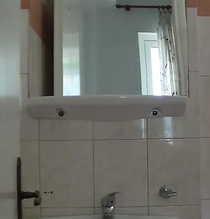 Apartment Mouroukis Loutra Edipsou (Evia)